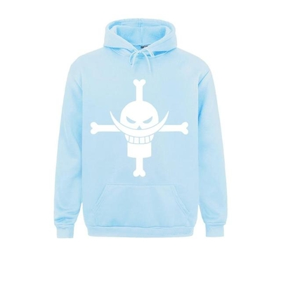 La Boutique One Piece Sweatshirt One Piece White Bear 4 La Boutique One Piece Sweatshirt One Piece White Bear – Image 2