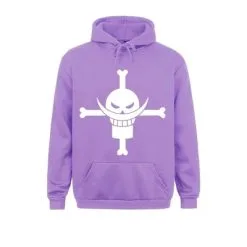 La Boutique One Piece Sweatshirt One Piece White Bear 8 La Boutique One Piece Sweatshirt One Piece White Bear -Vêtements Soldes sweatshirt one piece white bear barbe blanche 5