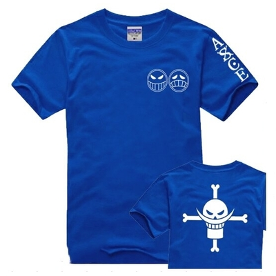 La Boutique One Piece T-Shirt One Piece Ace Barbe Blanche 6 La Boutique One Piece T-Shirt One Piece Ace Barbe Blanche – Image 4