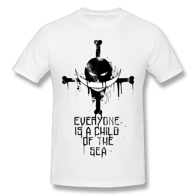 La Boutique One Piece T-Shirt One Piece Barbe Blanche 3 La Boutique One Piece T-Shirt One Piece Barbe Blanche