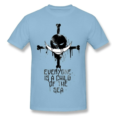 La Boutique One Piece T-Shirt One Piece Barbe Blanche 5 La Boutique One Piece T-Shirt One Piece Barbe Blanche – Image 3