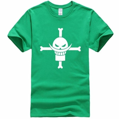 La Boutique One Piece T-Shirt One Piece Logo Barbe Blanche 5 La Boutique One Piece T-Shirt One Piece Logo Barbe Blanche – Image 3