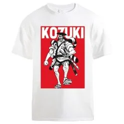 La Boutique One Piece T-Shirt One Piece Crew Oden