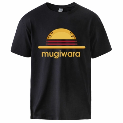 La Boutique One Piece T-Shirt One Piece Mugiwara 3 La Boutique One Piece T-Shirt One Piece Mugiwara