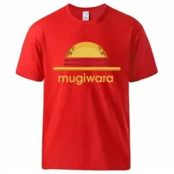 La Boutique One Piece T-Shirt One Piece Mugiwara 9 La Boutique One Piece T-Shirt One Piece Mugiwara -Vêtements Soldes t shirt one piece mugiwara rouge