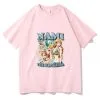 La Boutique One Piece T-Shirt One Piece Pirate Nami