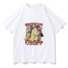 La Boutique One Piece T-Shirt One Piece Pirate Usopp -Vêtements Soldes t shirt one piece pirate usopp 9
