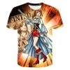 La Boutique One Piece T-Shirt One Piece Prime Nami