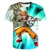 La Boutique One Piece T-Shirt One Piece Prime Usopp 2 La Boutique One Piece T-Shirt One Piece Prime Usopp -Vêtements Soldes t shirt one piece prime usopp 1
