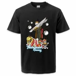 La Boutique One Piece T-Shirt One Piece Sunny Bubble