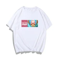 La Boutique One Piece T-Shirt One Piece Tony Chopper -Vêtements Soldes t shirt one piece tony chopper 5