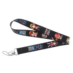 La Boutique One Piece Tour De Cou One Piece Luffy Chopper -Vêtements Soldes tour cou one piece luffy chopper 4