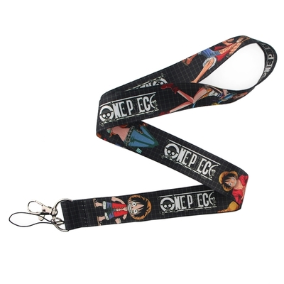 La Boutique One Piece Tour De Cou One Piece Nami & Luffy 4 La Boutique One Piece Tour De Cou One Piece Nami & Luffy – Image 2