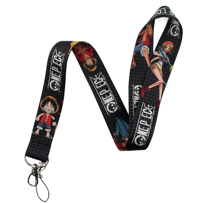 La Boutique One Piece Tour De Cou One Piece Nami & Luffy 3 La Boutique One Piece Tour De Cou One Piece Nami & Luffy