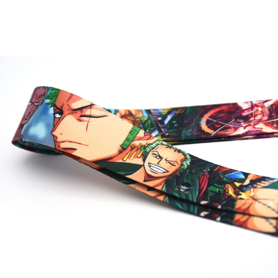 La Boutique One Piece Tour De Cou One Piece Zoro 5 La Boutique One Piece Tour De Cou One Piece Zoro – Image 3